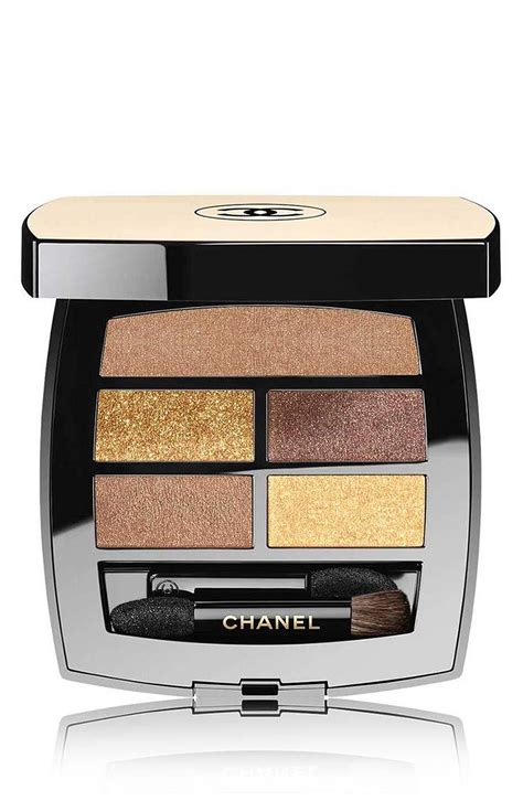 chanel eyeshadow price